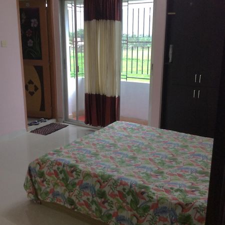 Apartment - Homestays Sylhet Dış mekan fotoğraf