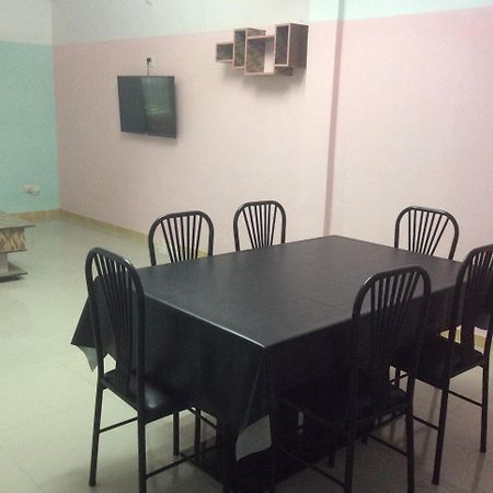 Apartment - Homestays Sylhet Dış mekan fotoğraf