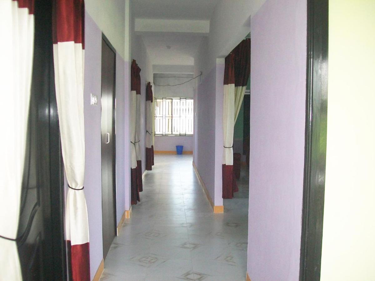 Apartment - Homestays Sylhet Dış mekan fotoğraf