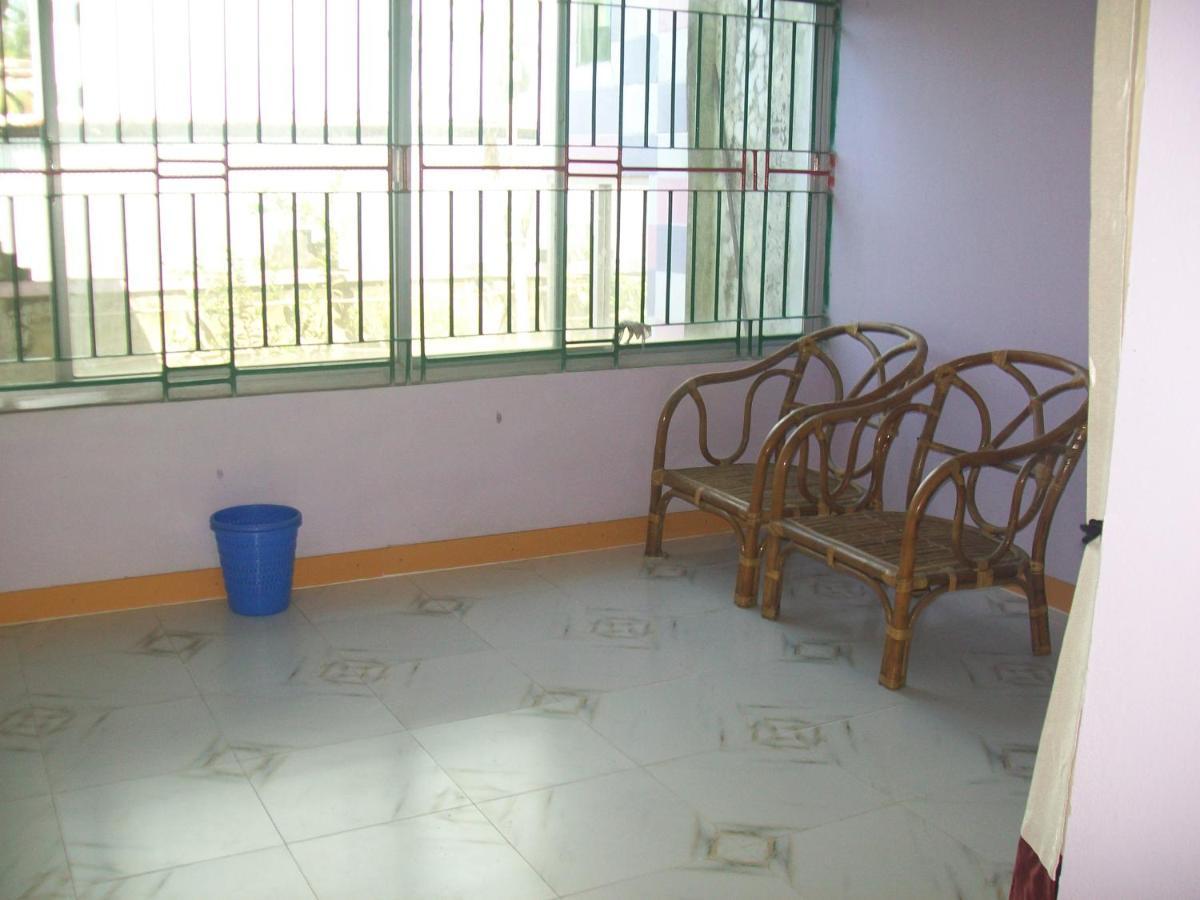 Apartment - Homestays Sylhet Dış mekan fotoğraf