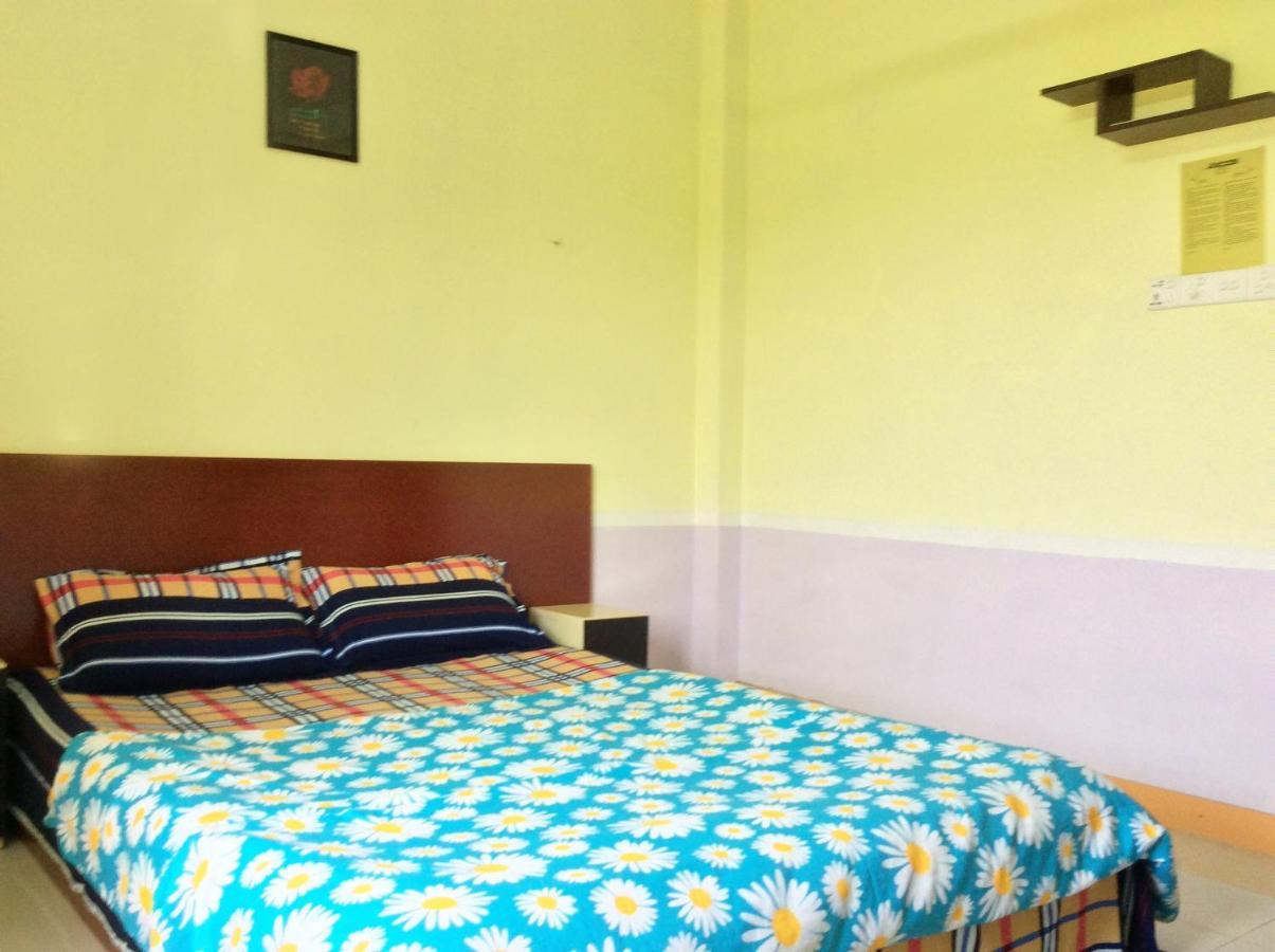 Apartment - Homestays Sylhet Dış mekan fotoğraf
