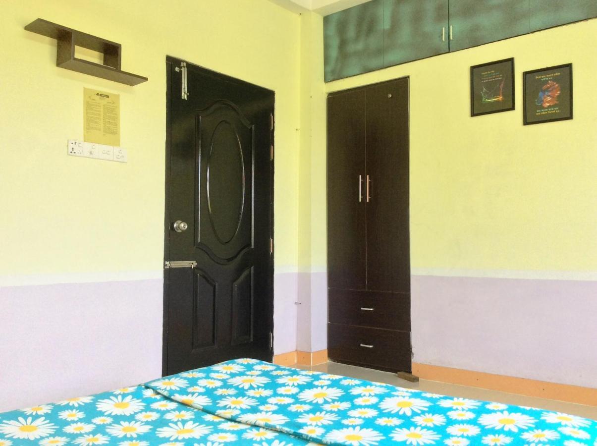 Apartment - Homestays Sylhet Dış mekan fotoğraf