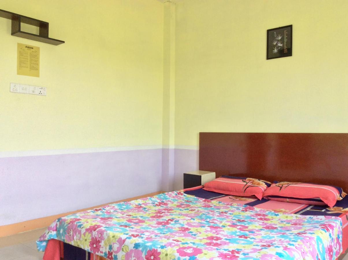 Apartment - Homestays Sylhet Dış mekan fotoğraf