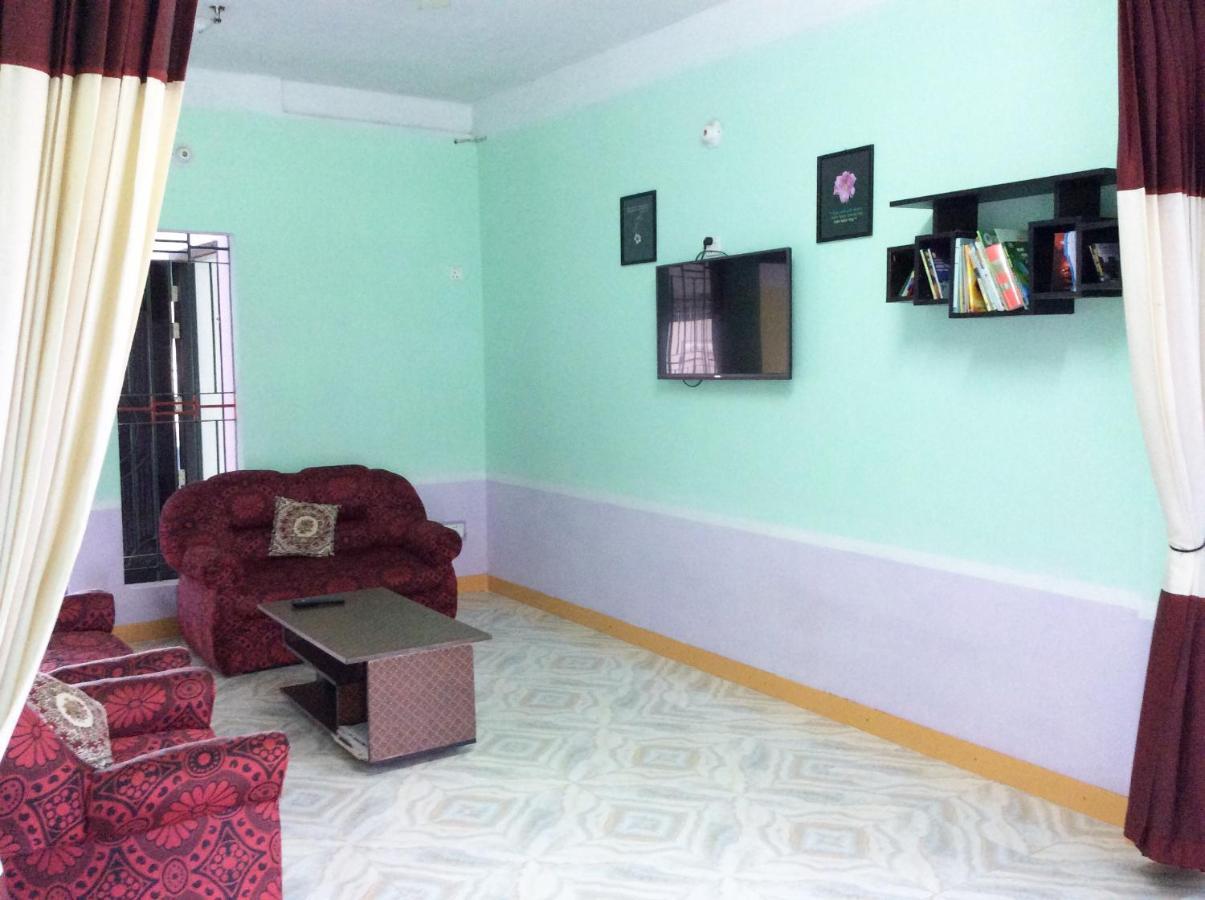 Apartment - Homestays Sylhet Dış mekan fotoğraf
