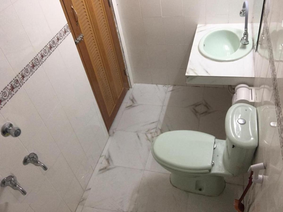 Apartment - Homestays Sylhet Dış mekan fotoğraf