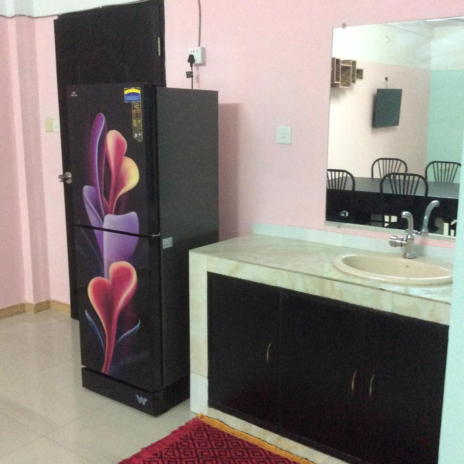 Apartment - Homestays Sylhet Dış mekan fotoğraf