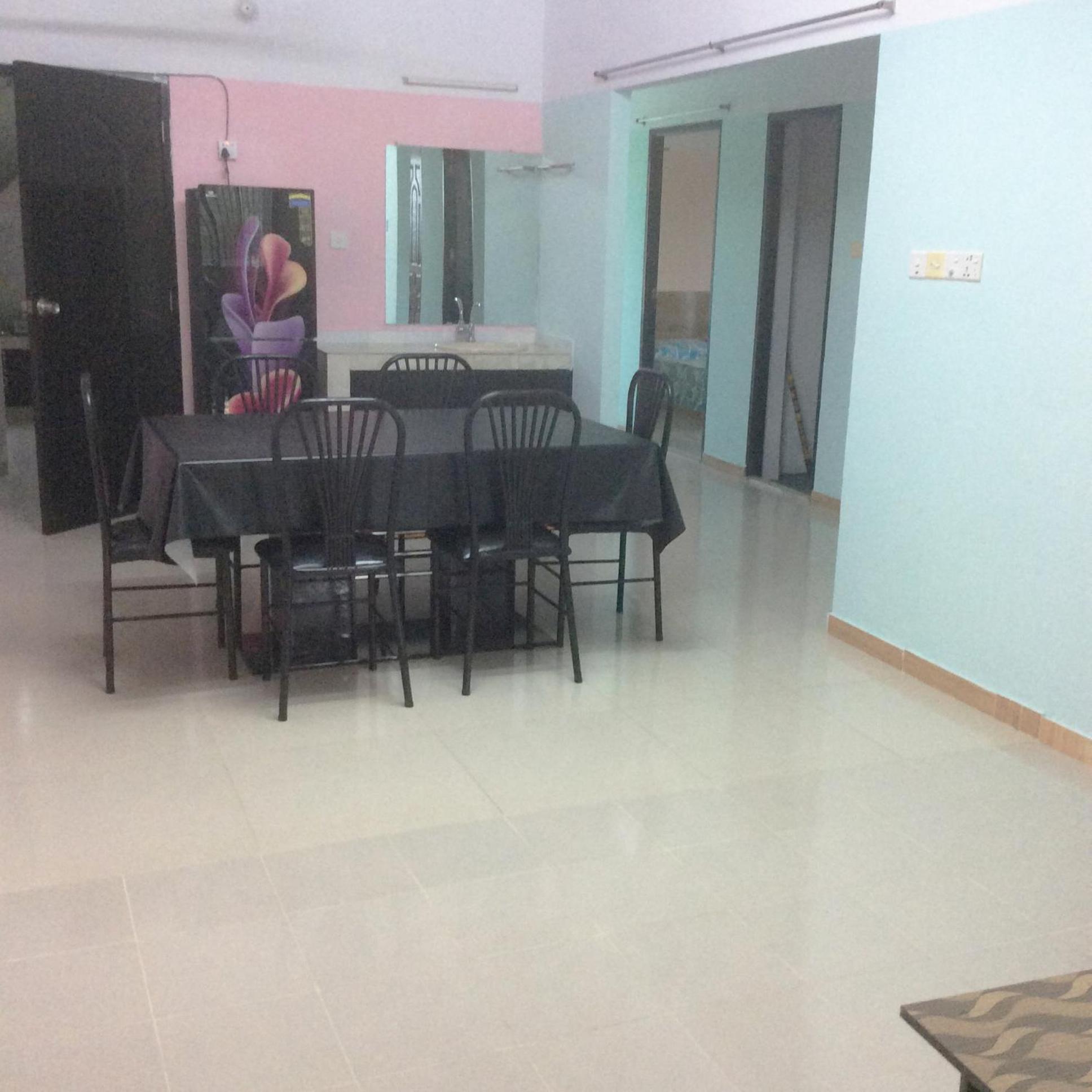 Apartment - Homestays Sylhet Dış mekan fotoğraf