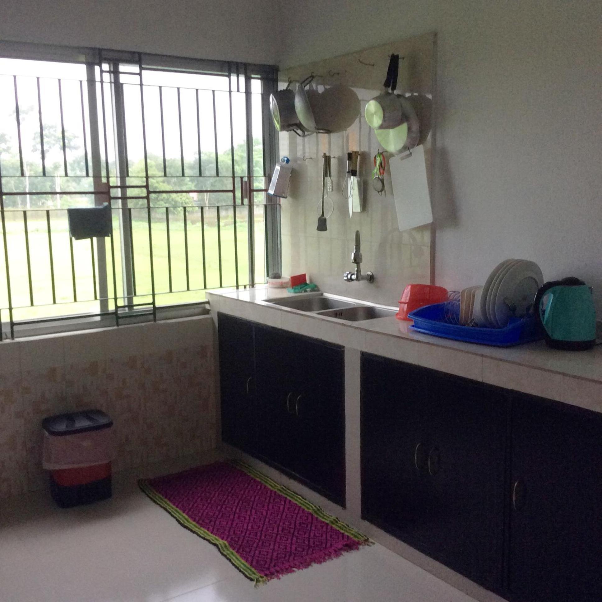 Apartment - Homestays Sylhet Dış mekan fotoğraf