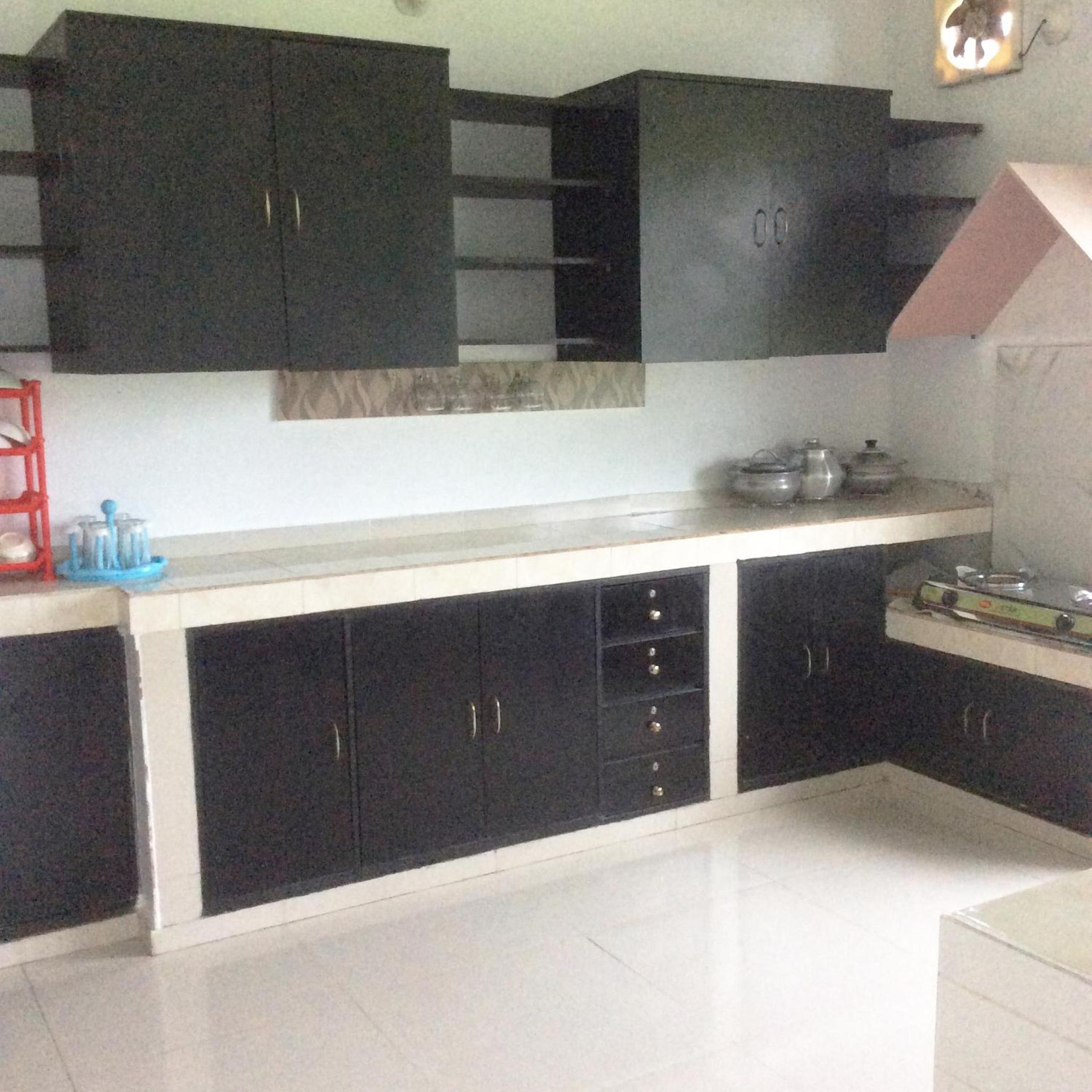 Apartment - Homestays Sylhet Dış mekan fotoğraf