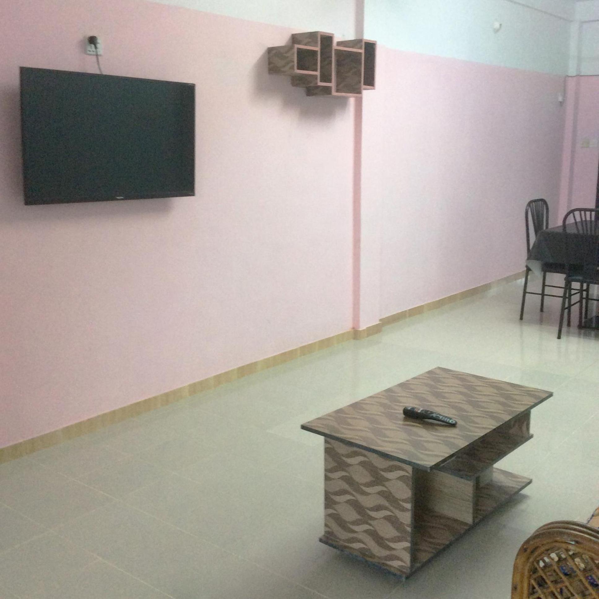 Apartment - Homestays Sylhet Dış mekan fotoğraf