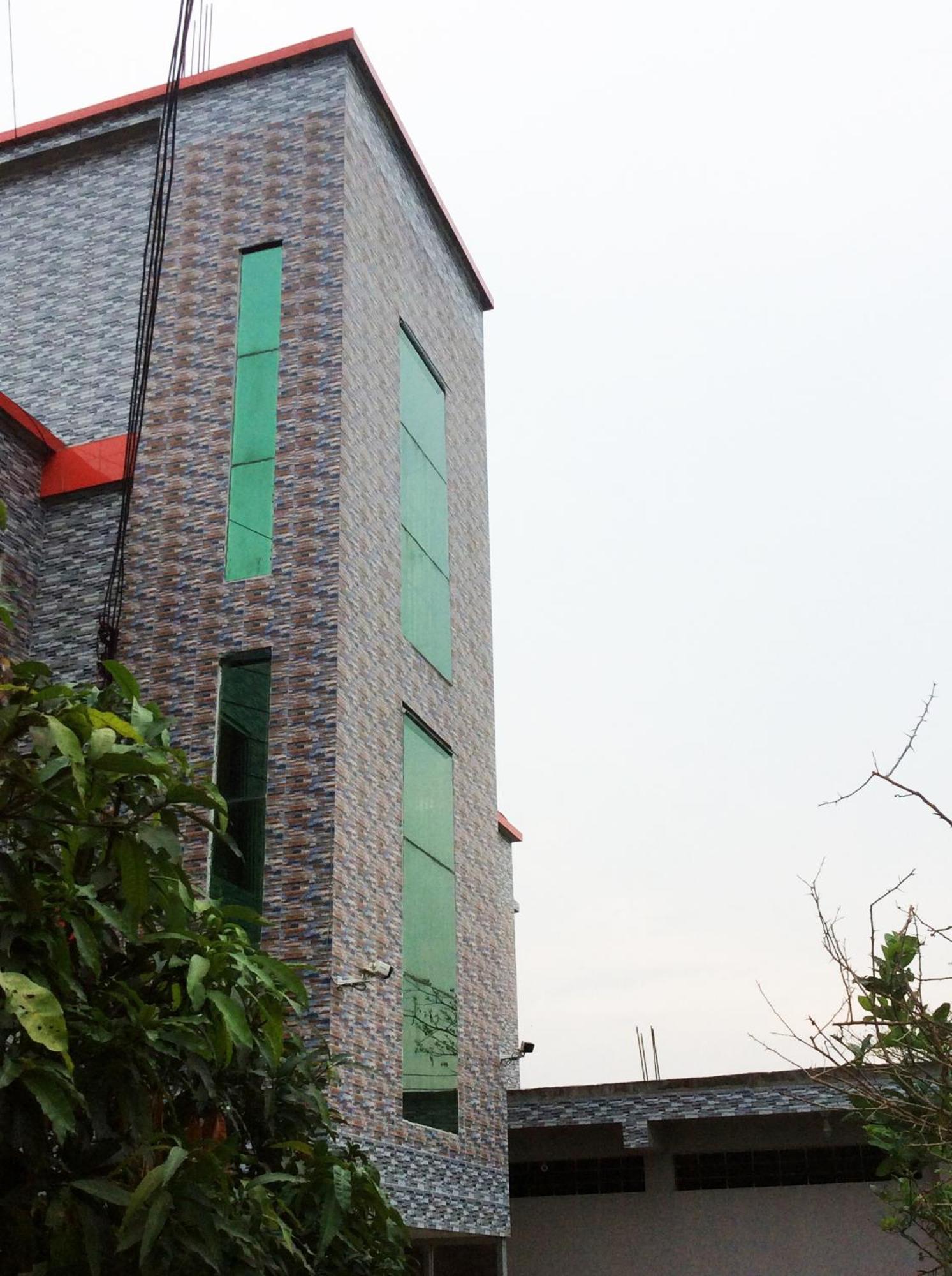 Apartment - Homestays Sylhet Dış mekan fotoğraf