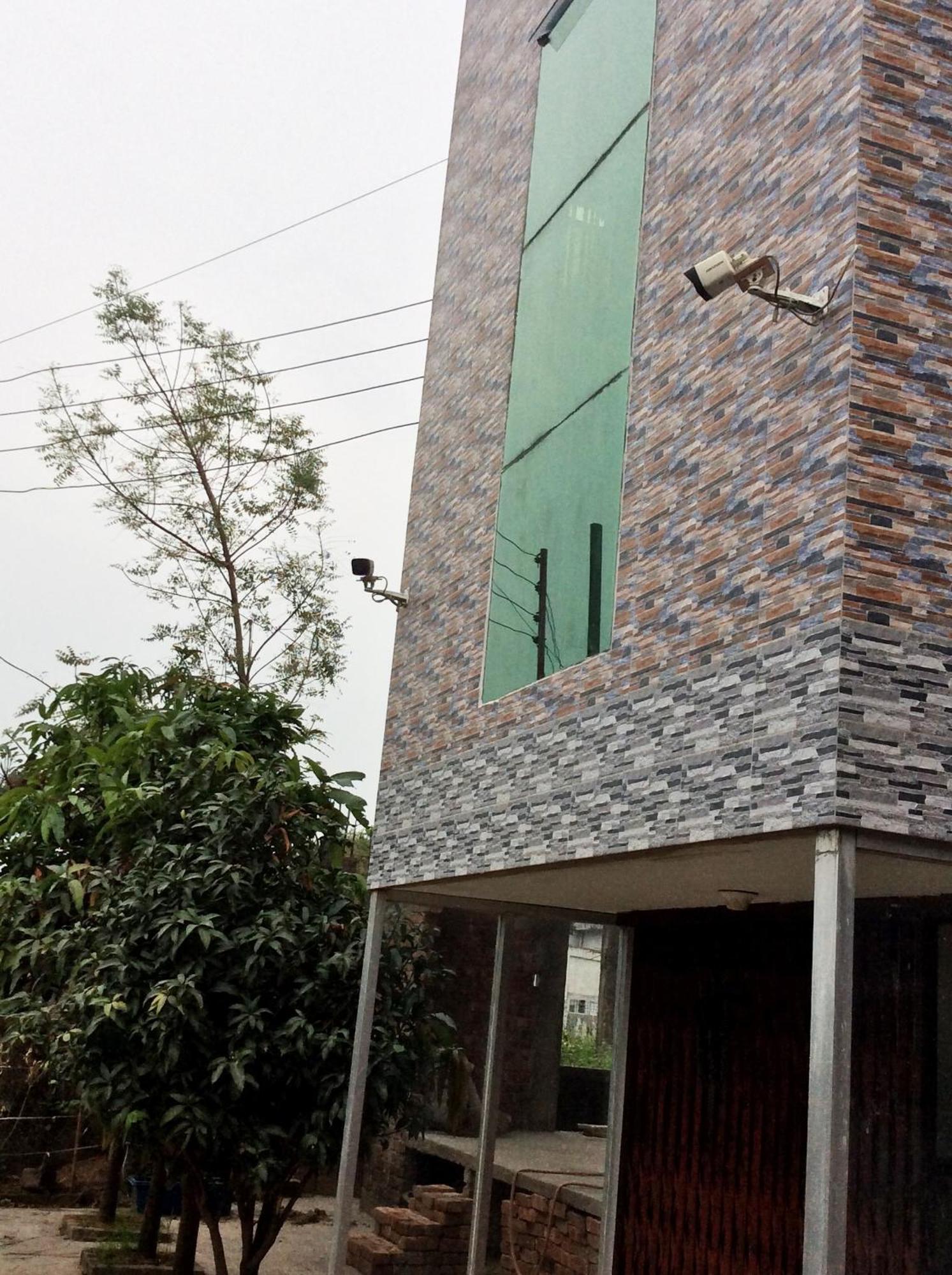 Apartment - Homestays Sylhet Dış mekan fotoğraf